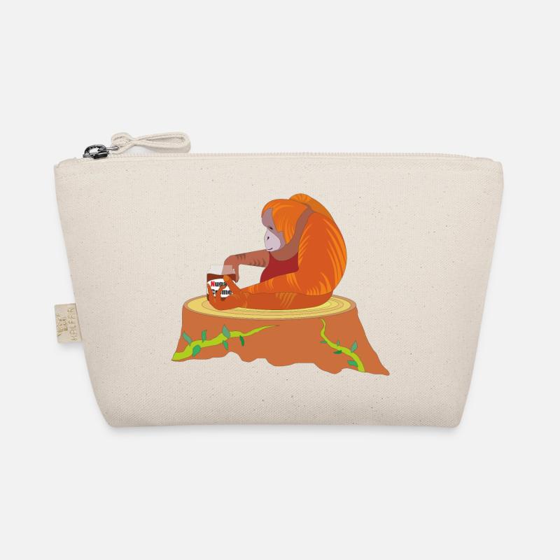 Orang-outan - Trousse biologique - nature