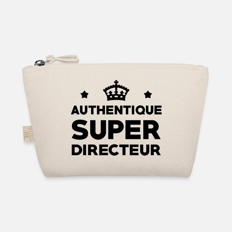 Chef / Directrice / Directeur / Manager / Patron Trousse biologique