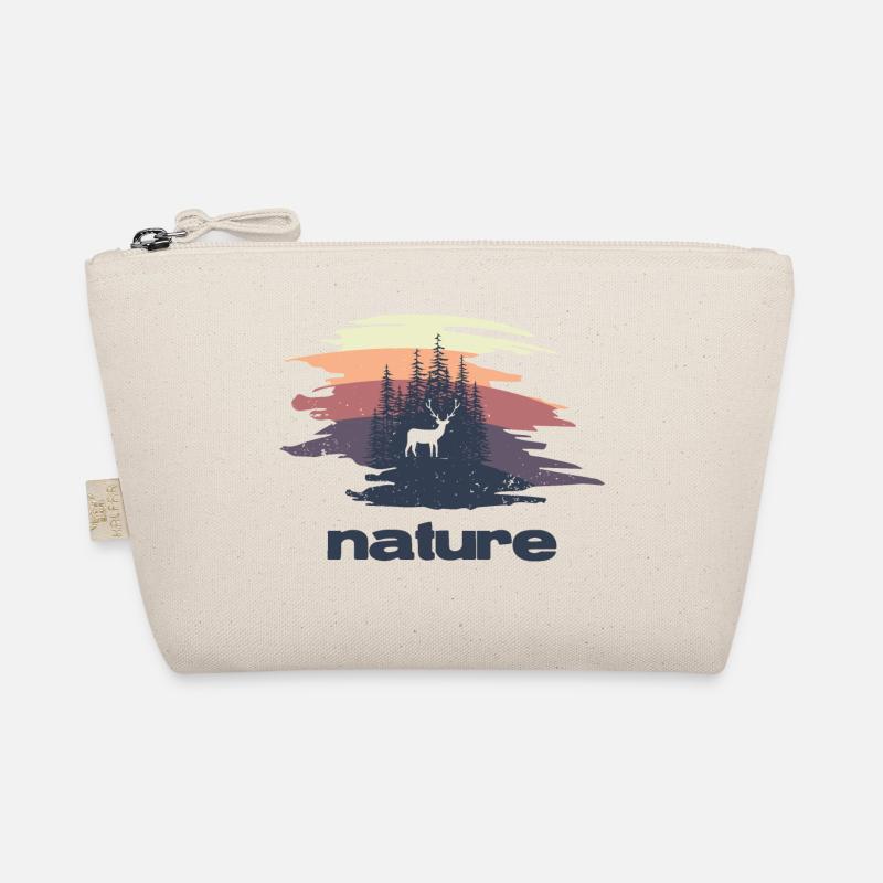 Nature - Design Trousse biologique