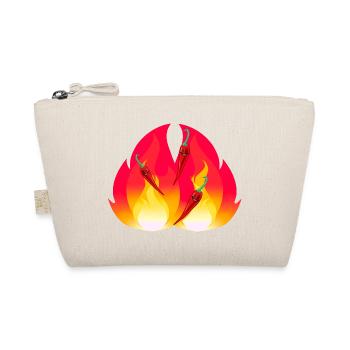Fiery Chilli schaft Épices Nourriture saine - Trousse biologique - nature - Devant
