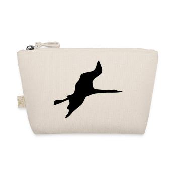 oiseau - Trousse biologique - nature - Devant