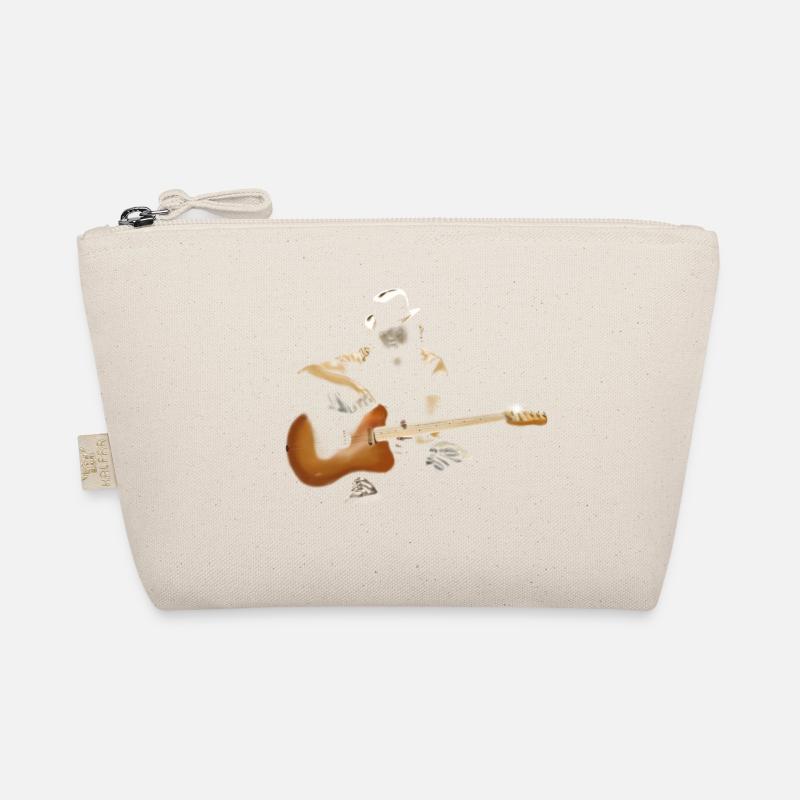 Guitarist Organic Pouch