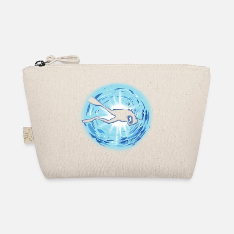 diver Trousse biologique