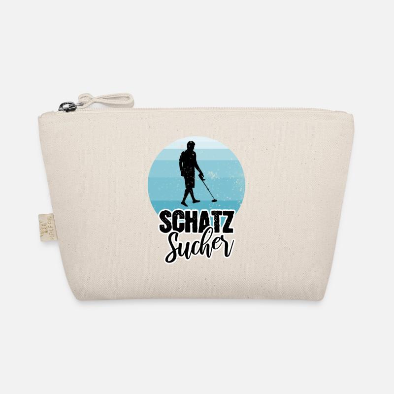 Schatzsucher Bio-Täschchen