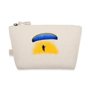 paragliding - Trousse biologique - nature - Devant