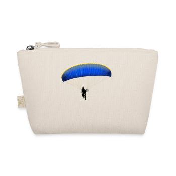 paragliding - Trousse biologique - nature - Devant