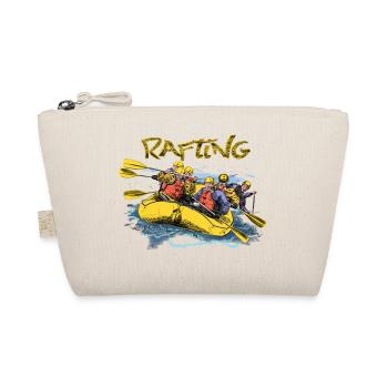 Rafting - Trousse biologique - nature - Devant