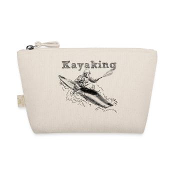 Kayak - Trousse biologique - nature - Devant