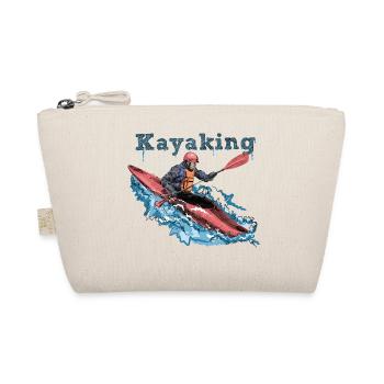 Kayak - Trousse biologique - nature - Devant