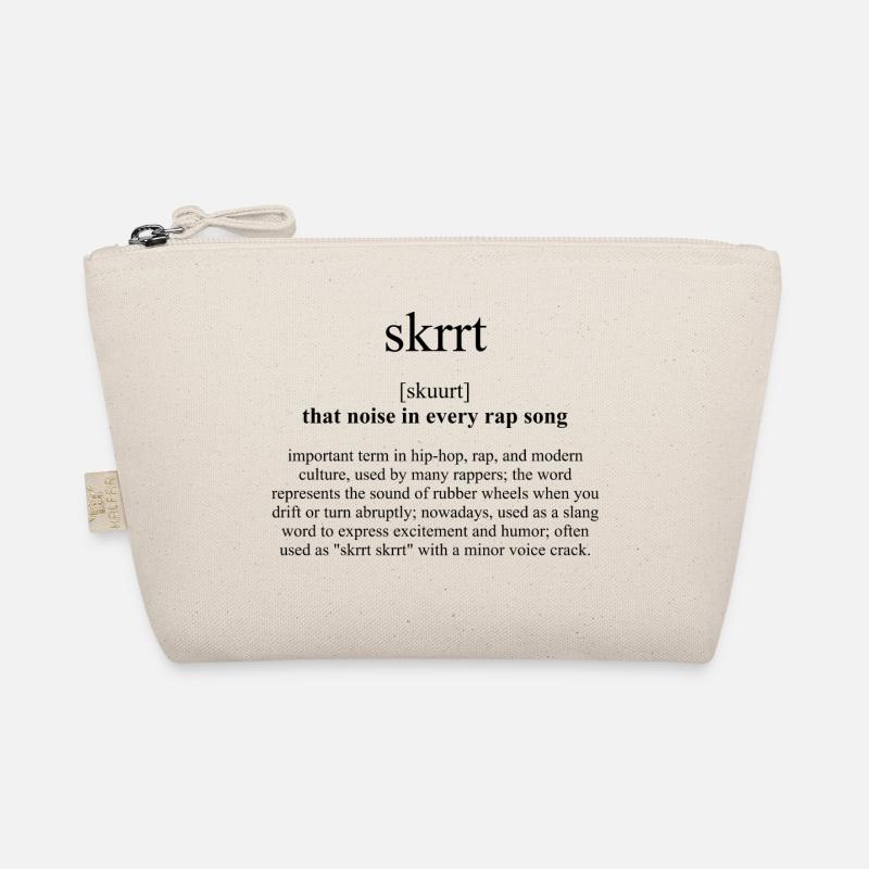 Skrrt (ce bruit dans chaque chanson de rap) Définition Trousse biologique