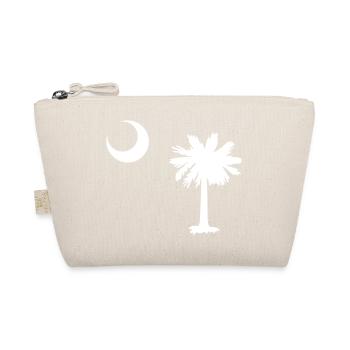 South Carolina - Organic Pouch - nature - Front