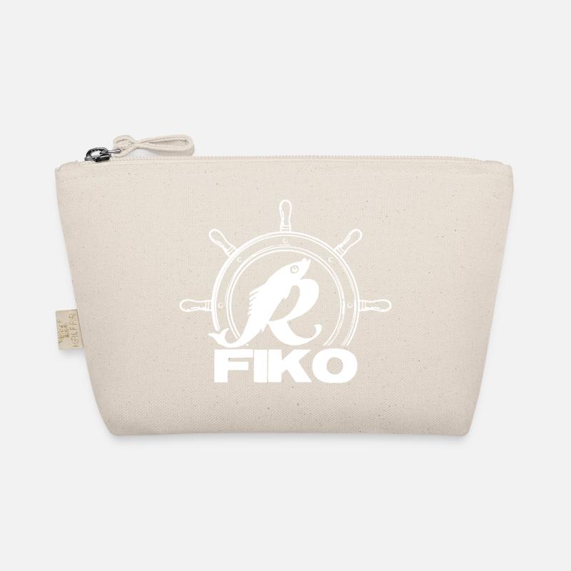 FIKO - Rostock Bio-Täschchen