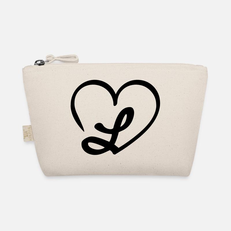 Lettre L Trousse biologique