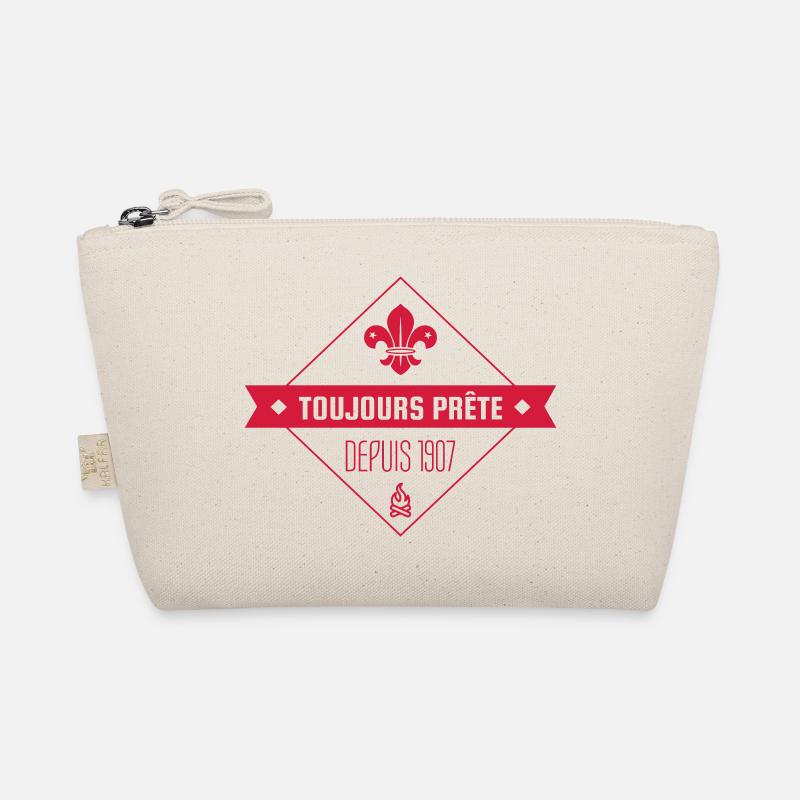 scout / scouting / scoutisme / guide Trousse biologique