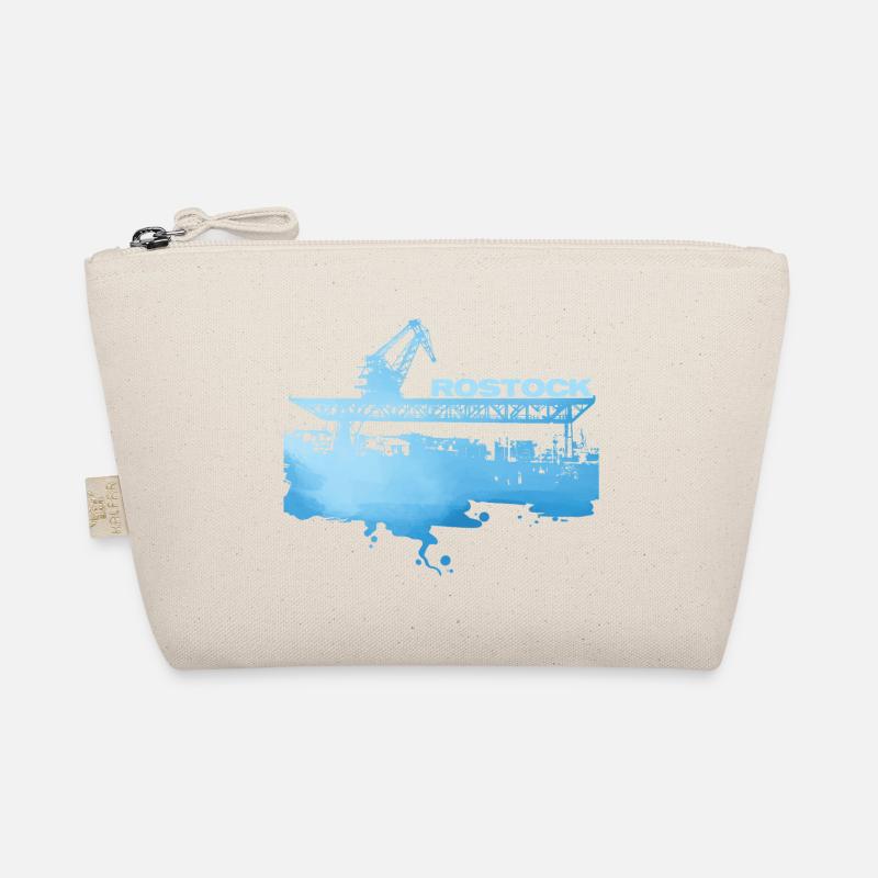 Stadthafen Rostock Bio-Täschchen