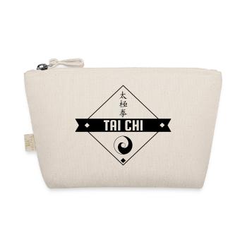 Taijiquan / Tai-Chi Chuan / Tai Chi / Tai-Chi - Trousse biologique - nature - Devant