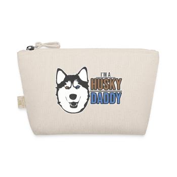 Husky - Trousse biologique - nature - Devant