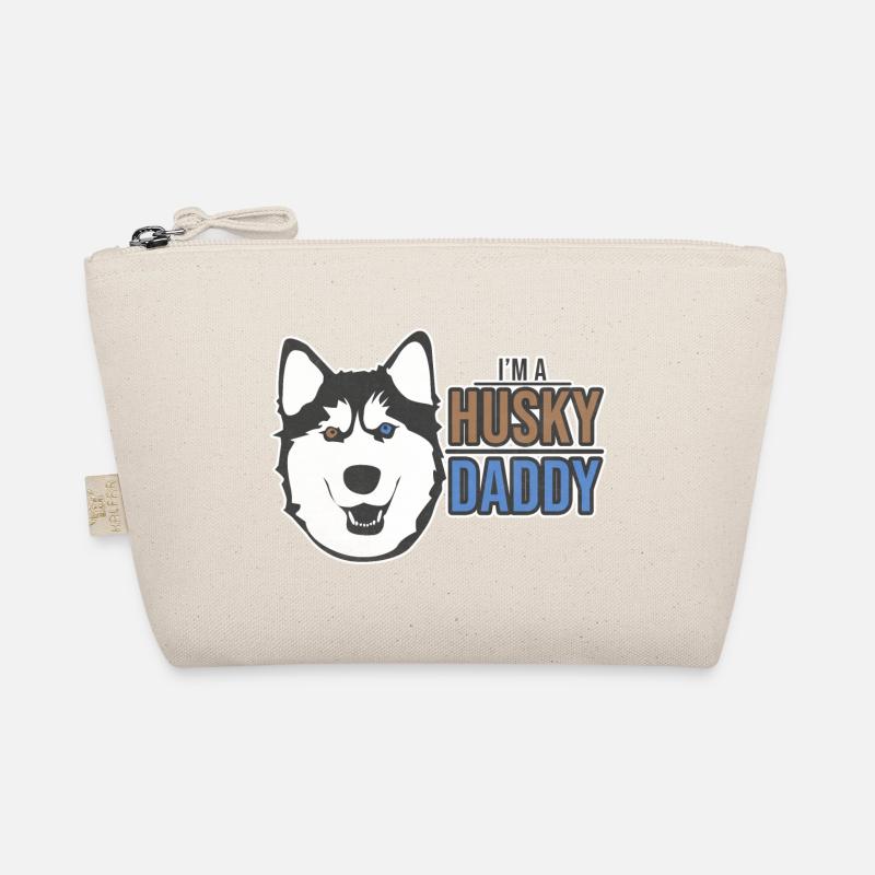 husky Organic Pouch