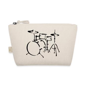 percussions - Trousse biologique - nature - Devant