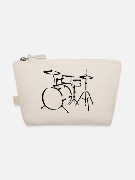 percussions - Trousse biologique - nature