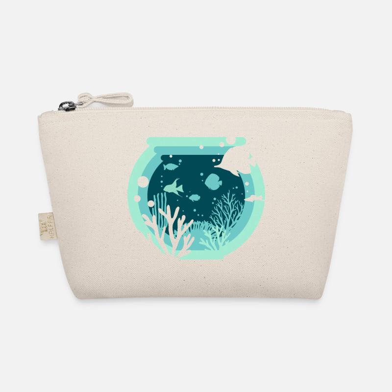 Aquarium - Aquatics Organic Pouch