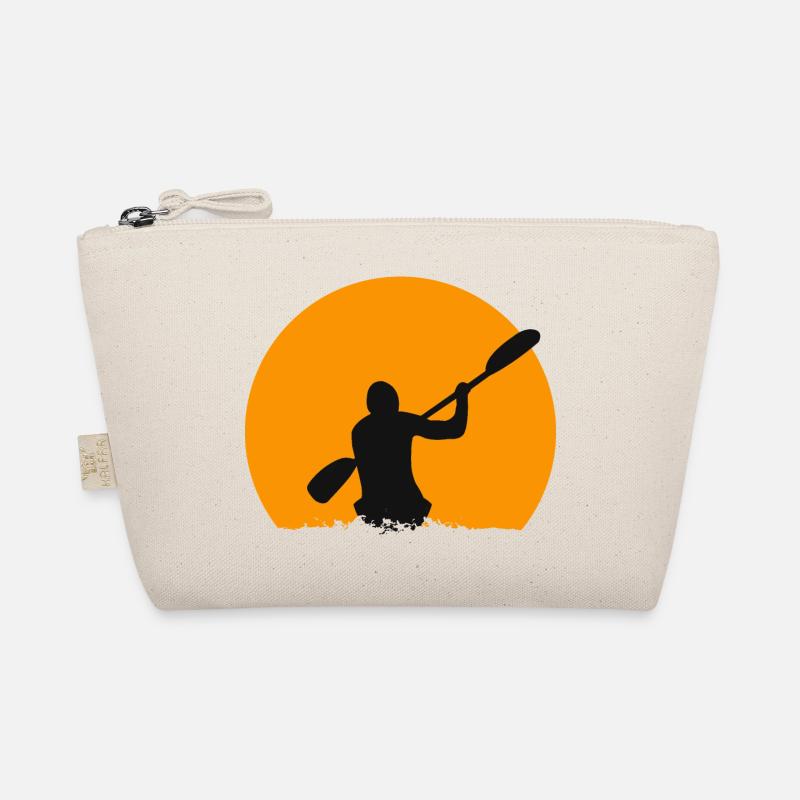 Paddle Organic Pouch