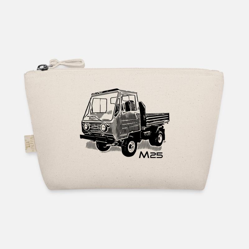 Multicar M25 | | rda Cyclomoteur | Camion | Technologie Trousse biologique