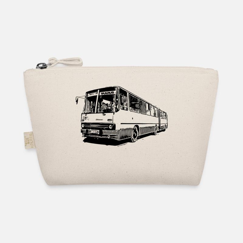 IKARUS 280 | RDA | Cyclomoteur | Camion | technologie Trousse biologique