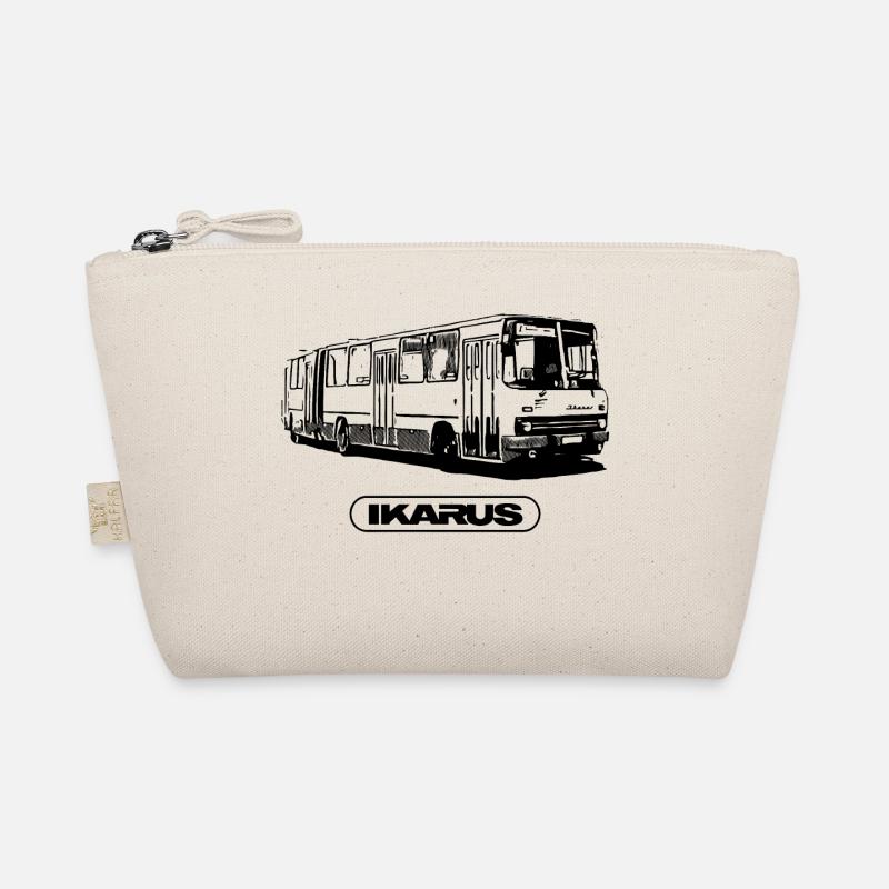 IKARUS 280 - Autobus - Omnibus Trousse biologique