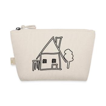 maison - Trousse biologique - nature - Devant