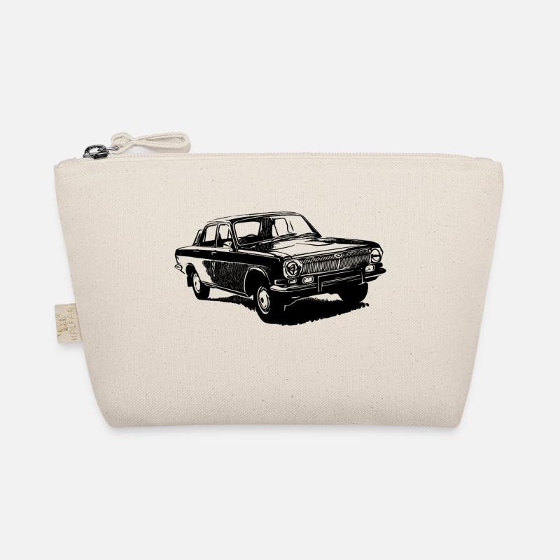 Volga GAZ 24 Trousse biologique