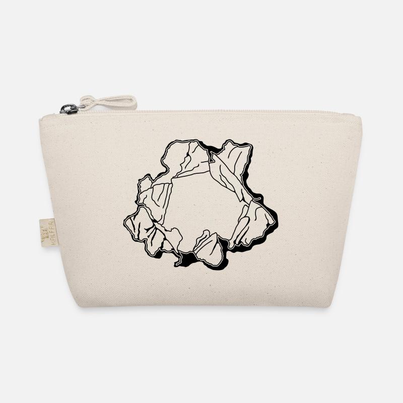 papier déchiré ca321 Trousse biologique