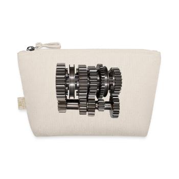engrenage gn183 - Trousse biologique - nature - Devant