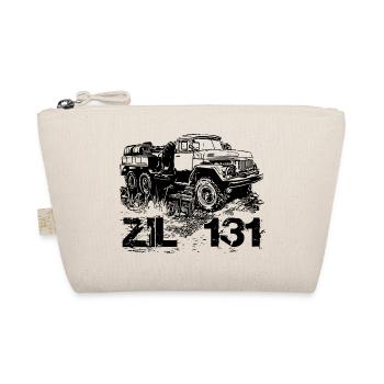 ZIL 131 - Organic Pouch - nature - Front