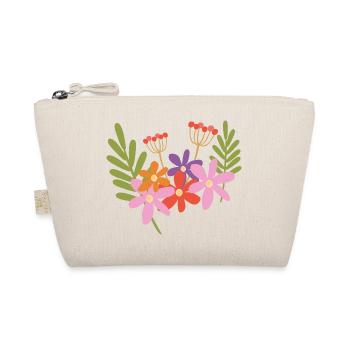 Printemps - Trousse biologique - nature - Devant