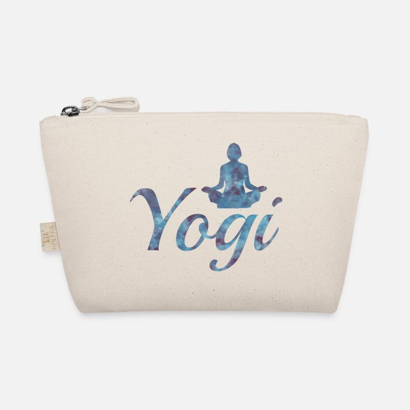 yogi Organic Pouch