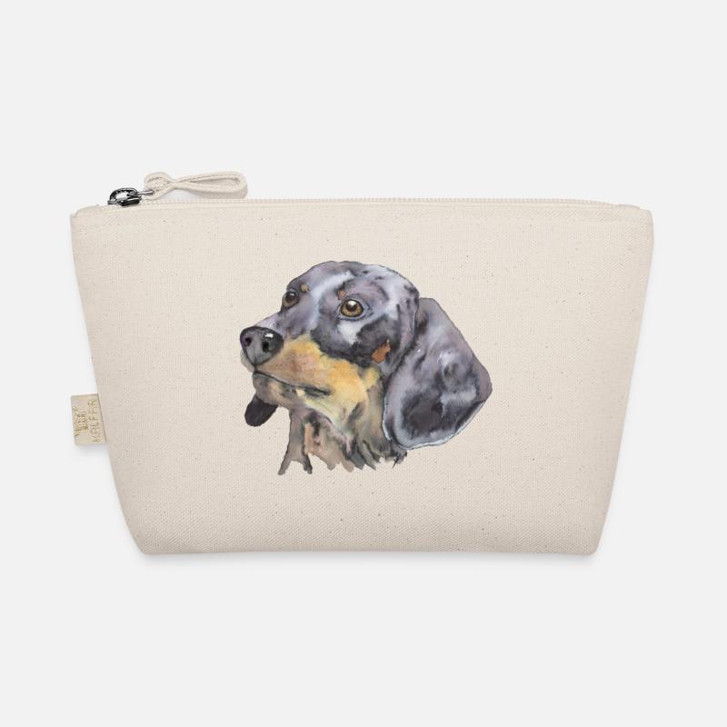 Teckel Trousse biologique