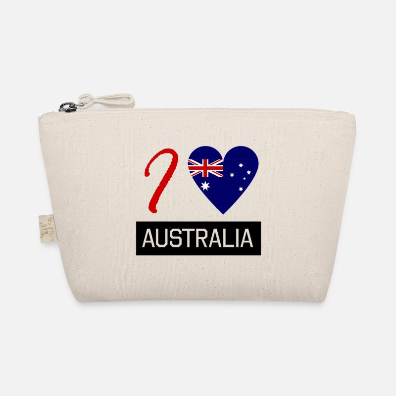 australia - Australia Organic Pouch