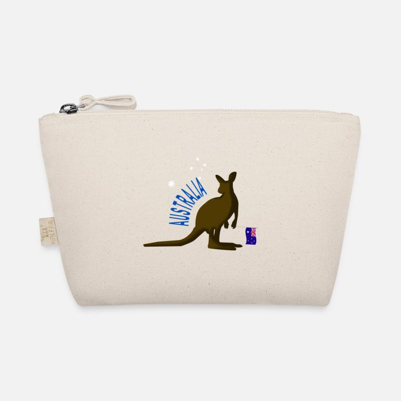 australia - Australia Organic Pouch