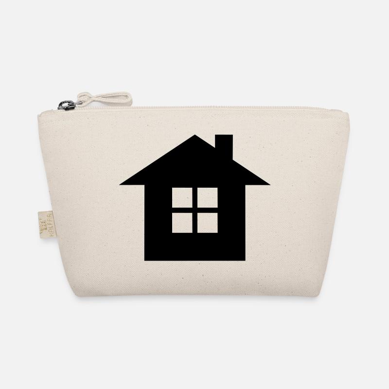 home icon Organic Pouch
