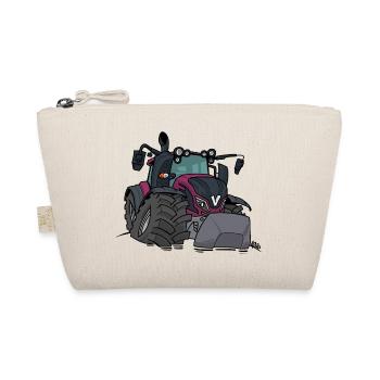 0920 V. - Trousse biologique - nature - Devant