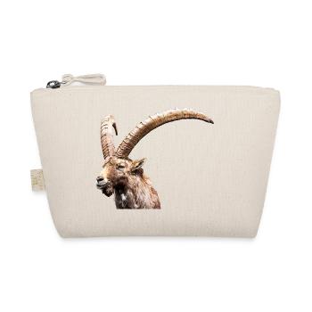 Capricorne - Trousse biologique - nature - Devant