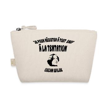 tentation - Trousse biologique - nature - Devant