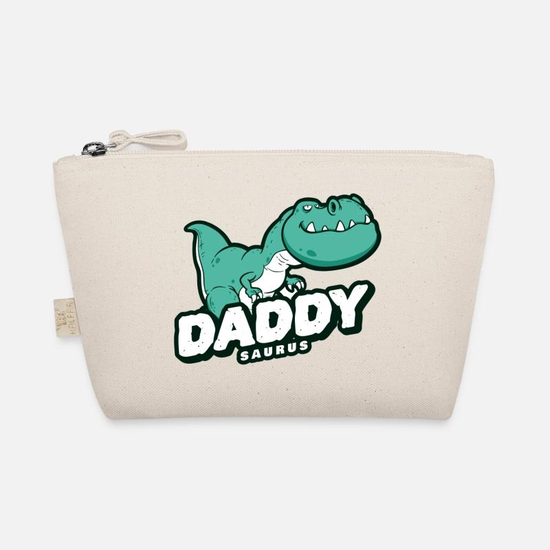 Père de dinosaure papa paternité Trousse biologique