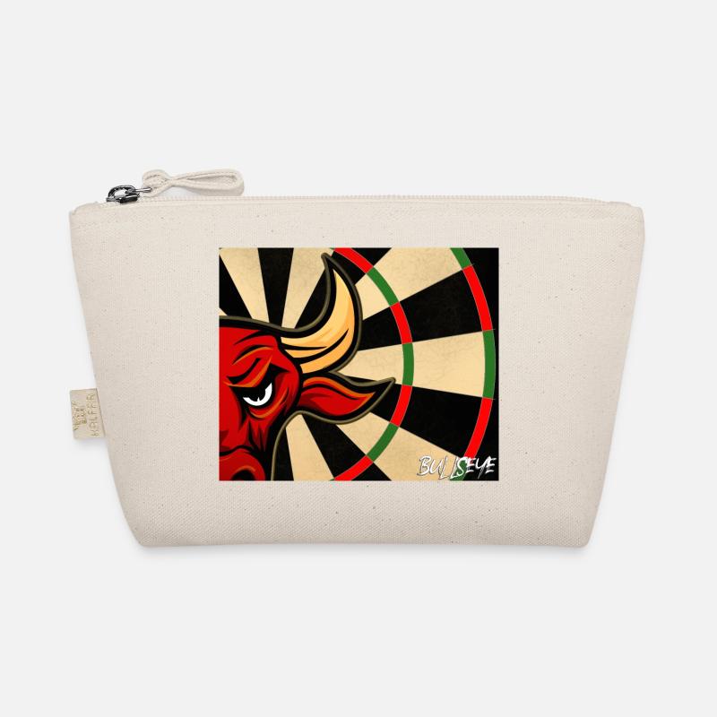 Bulls Eye Fléchettes Trousse biologique