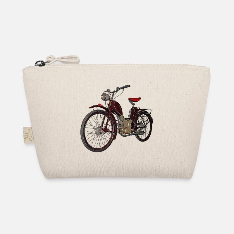 Cyclomoteur DDR du Suhl SR 1 Trousse biologique