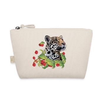 Jaguar - Trousse biologique - nature - Devant