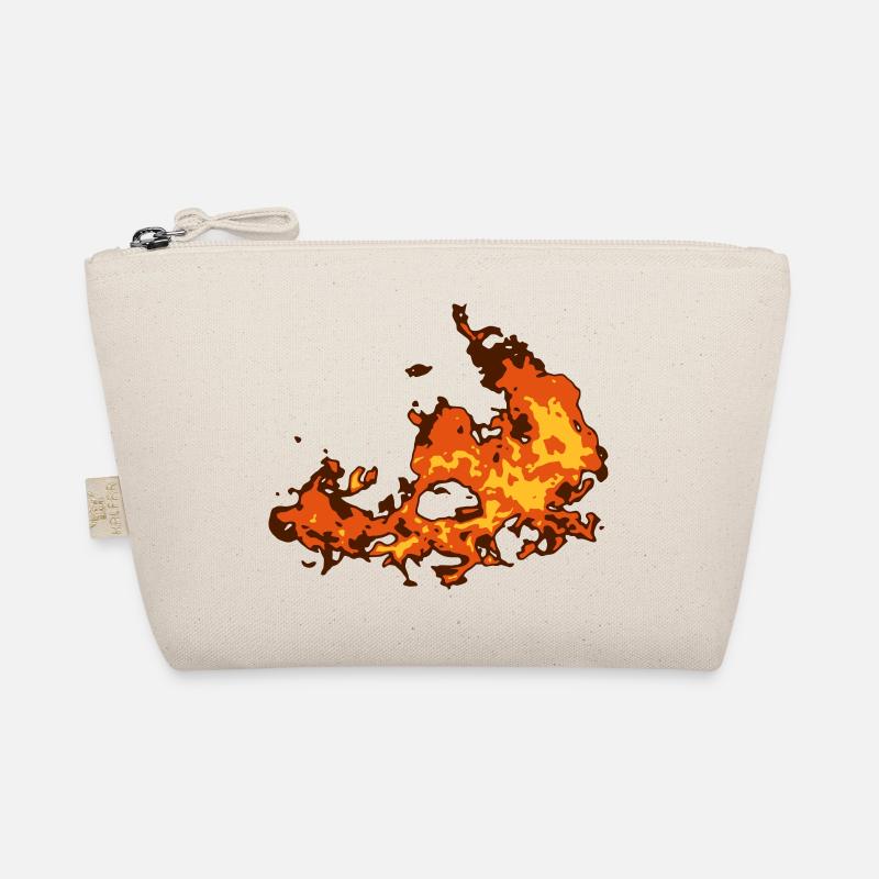 Incendie Trousse biologique