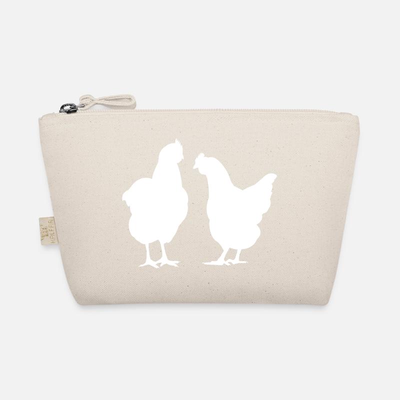 Chickens Hens Chicken Poultry Poultry Organic Pouch