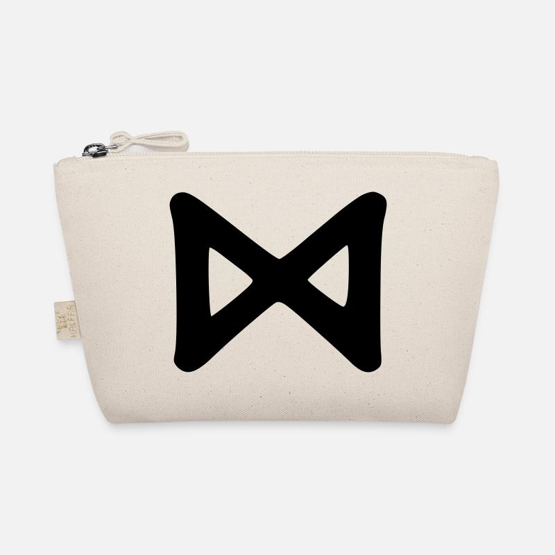 Symboles celtiques - rune DAGAZ 1 Trousse biologique